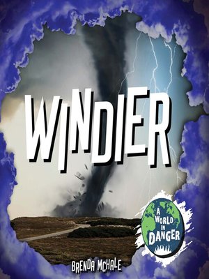 cover image of Windier